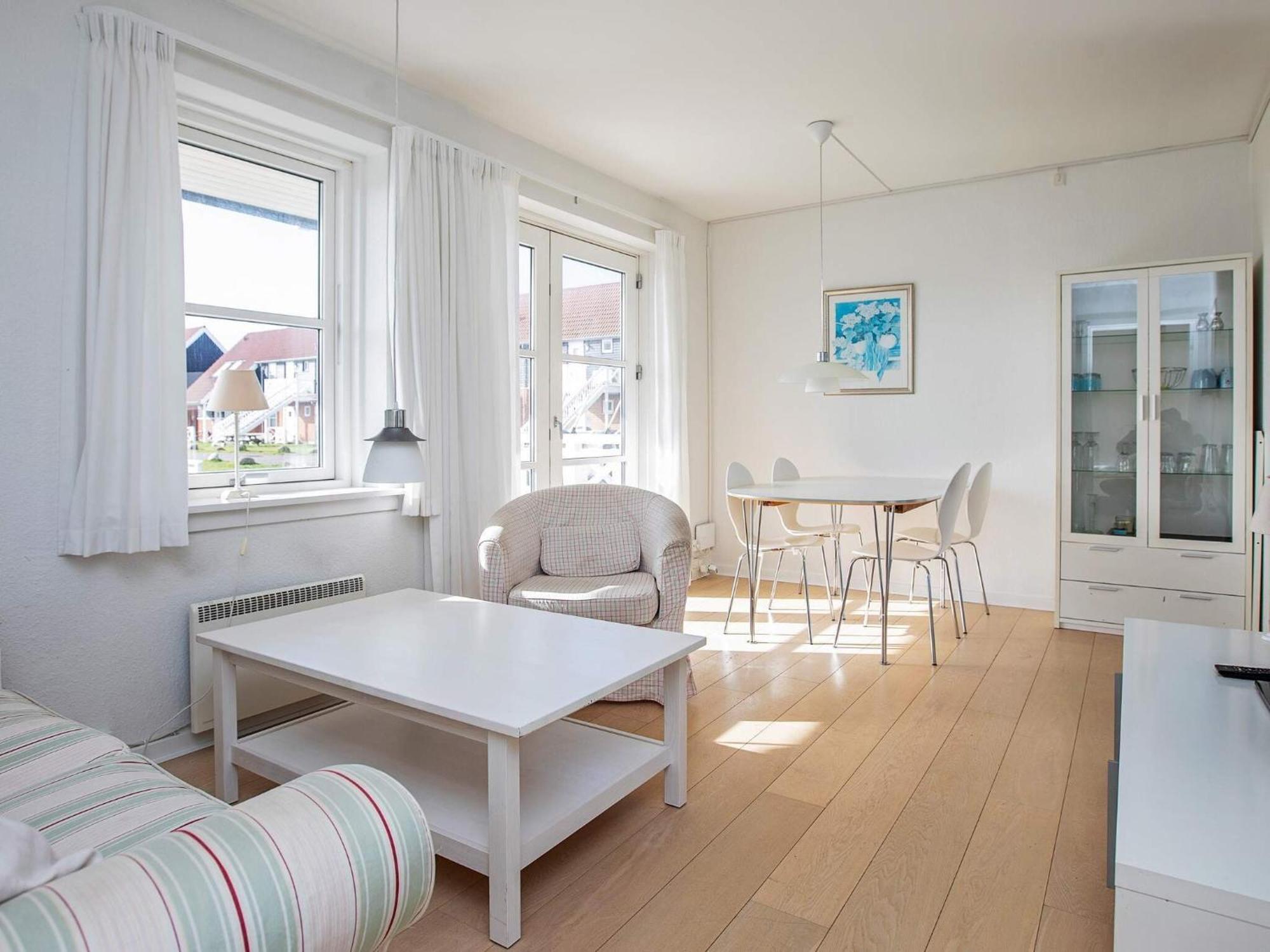Appartement 4 Person On A In